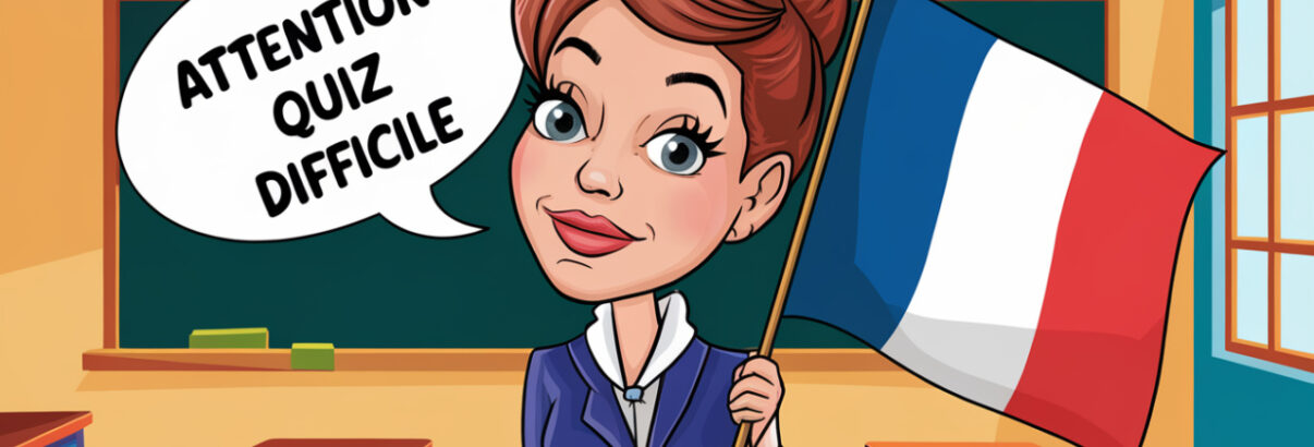 Quiz de vocabulaire  : 15 mots rares pour tester votre maîtrise de la langue française, difficile d’obtenir 15/15