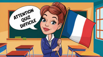 Quiz de vocabulaire  : 15 mots rares pour tester votre maîtrise de la langue française, difficile d’obtenir 15/15