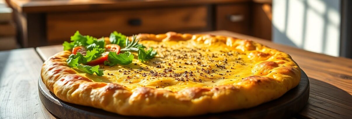 Voici comment préparer la meilleure socca niçoise chez vous : le tour de main des chefs révélé !