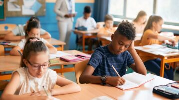 Quiz orthographe : ce texte bourré de fautes piège 90 % des lecteurs : saurez-vous relever le défi ?