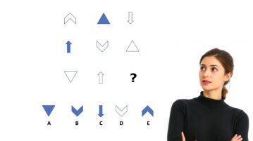 Défi logique pour les amateurs de challenges mentaux : pouvez-vous résoudre cette énigme ?