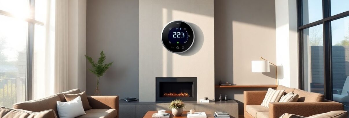 Thermostats programmables obligatoires dès 2027 : ce que cela change pour vos logements