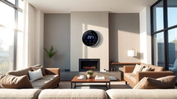 Thermostats programmables obligatoires dès 2027 : ce que cela change pour vos logements