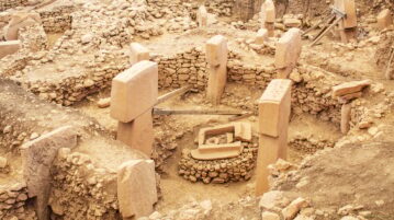 Une construction impossible ? Ce temple antique de 12 000 ans intrigue encore les chercheurs