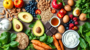 12 aliments coupe-faim naturels pour dire adieu aux fringales