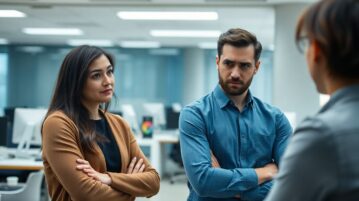 5 signes qui ne trompent pas : comment savoir si quelqu'un ne vous apprécie pas