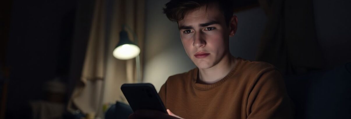 6 comportements révélateurs quand quelqu'un arrête soudainement de répondre à vos SMS