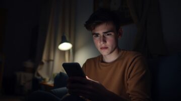 6 comportements révélateurs quand quelqu'un arrête soudainement de répondre à vos SMS