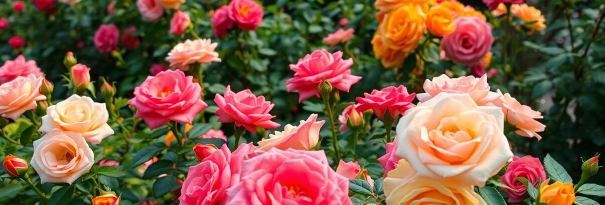 7 astuces de pro pour avoir des rosiers magnifiques dans votre jardin