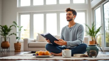 7 habitudes matinales des personnes qui réussissent, selon la psychologie