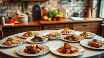 7 recettes simples et bluffantes avec de l'ebly pour épater vos convives