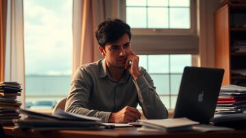 7 signes révélateurs que vous n'êtes pas paresseux, mais mentalement épuisé