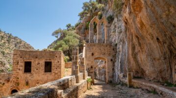 Akrotiri