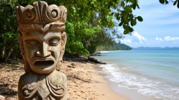 Quel type de joueur serais-tu dans Koh-Lanta