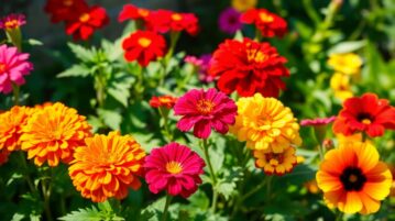 Adieu géraniums : 3 plantes faciles et colorées pour égayer votre été