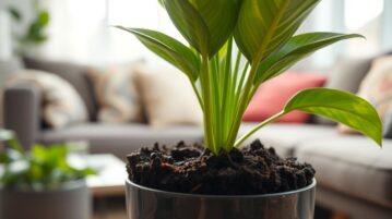 Adieu moucherons de terreau : 7 astuces simples pour s'en débarrasser efficacement