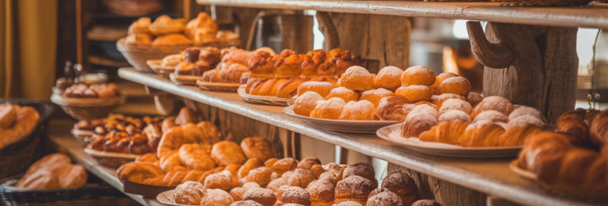 Plus calorique que le pain au chocolat ? Cette viennoiserie explose les records