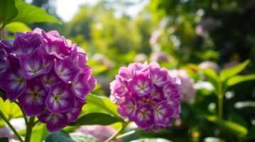 10 plantes qui adorent l'ombre : cultivez un jardin luxuriant même sans soleil