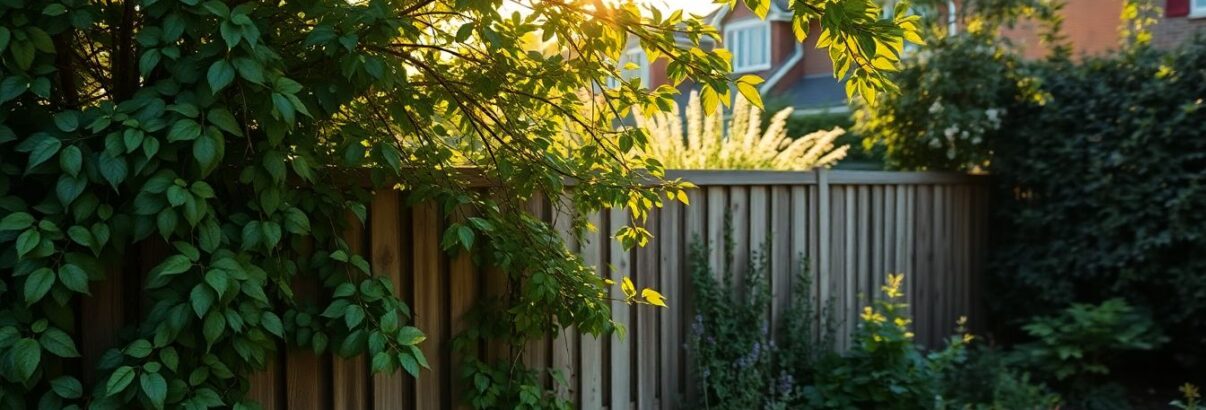 Branches envahissantes : comment gérer les débordements végétaux de vos voisins ?