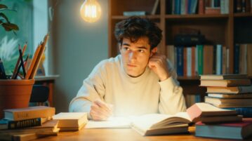 Ce test d'une seule question peut-il vraiment révéler votre génie ? Osez le découvrir !