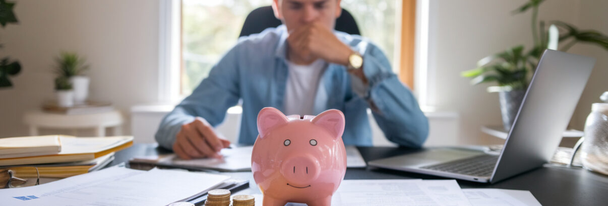 Comment économiser 1000€ en 3 mois : voici un plan d'épargne concret