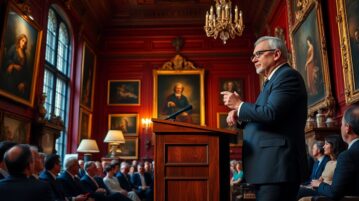 Commissaire-priseur : plongée dans un métier entre art et commerce