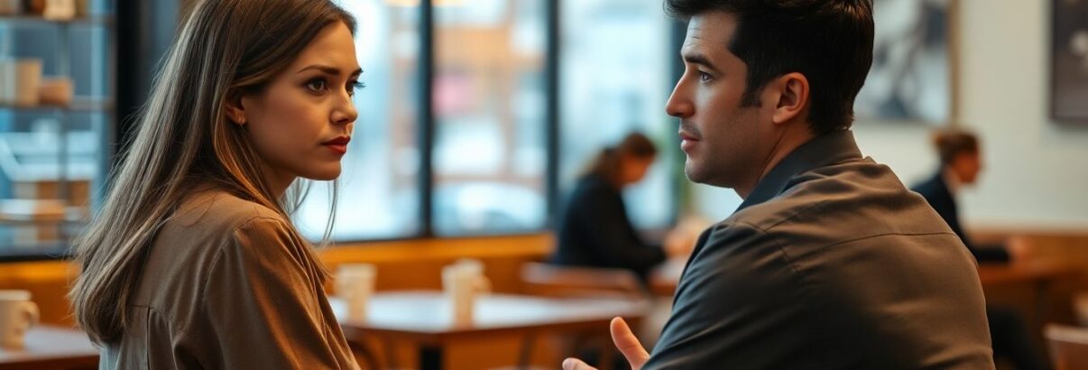 11 signes subtils pour repérer un manipulateur avant qu'il ne soit trop tard