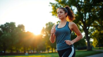 30 min, 1h ou plus ? Voici la durée de marche parfaite pour affiner sa silhouette efficacement !