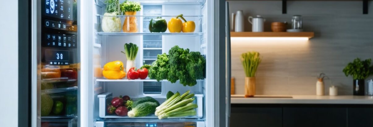 Frigo : le réglage de température méconnu qui change tout