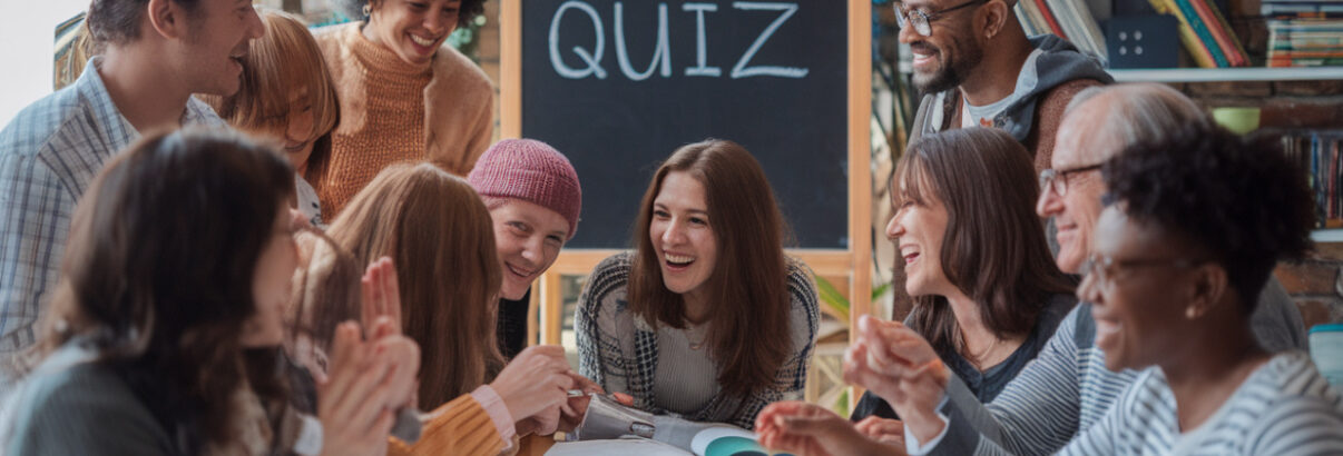 Quiz d'anglais : 20 questions pour tester votre maîtrise de la traduction