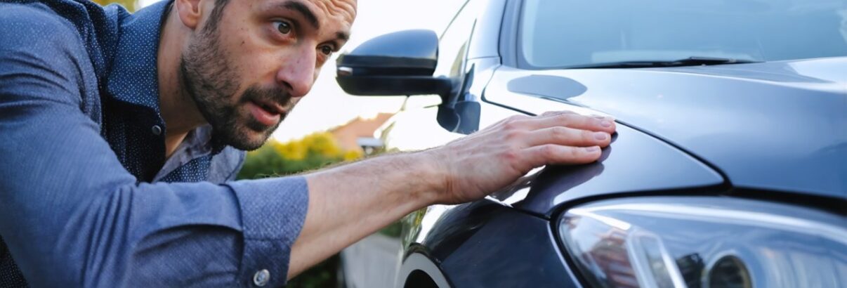 Adieu les rayures : ces astuces méconnues et surprenantes redonnent à votre voiture son éclat d'origine