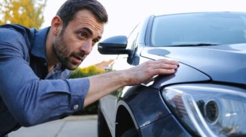 Adieu les rayures : ces astuces méconnues et surprenantes redonnent à votre voiture son éclat d'origine
