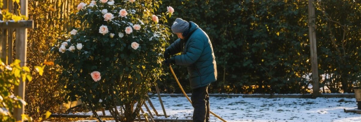 Jardinage en février : quelles plantes tailler et lesquelles épargner ?