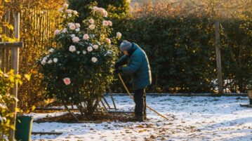 Jardinage en février : quelles plantes tailler et lesquelles épargner ?