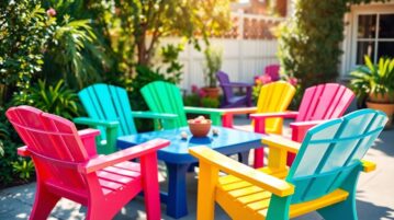 L'Astuce Miracle pour Redonner Vie aux Couleurs de vos Meubles en Plastique