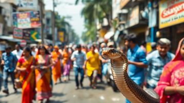 L'effet cobra : quand vouloir résoudre un problème ne fait que l'empirer
