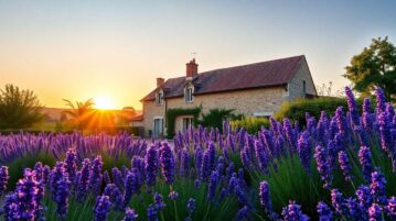 Cette erreur courante peut tuer votre lavande : voici où ne jamais la planter !