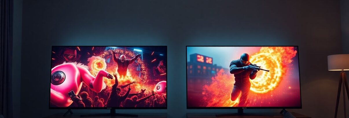 LG C4 vs LG G4 : Duel au sommet des TV OLED pour cinéphiles et gamers