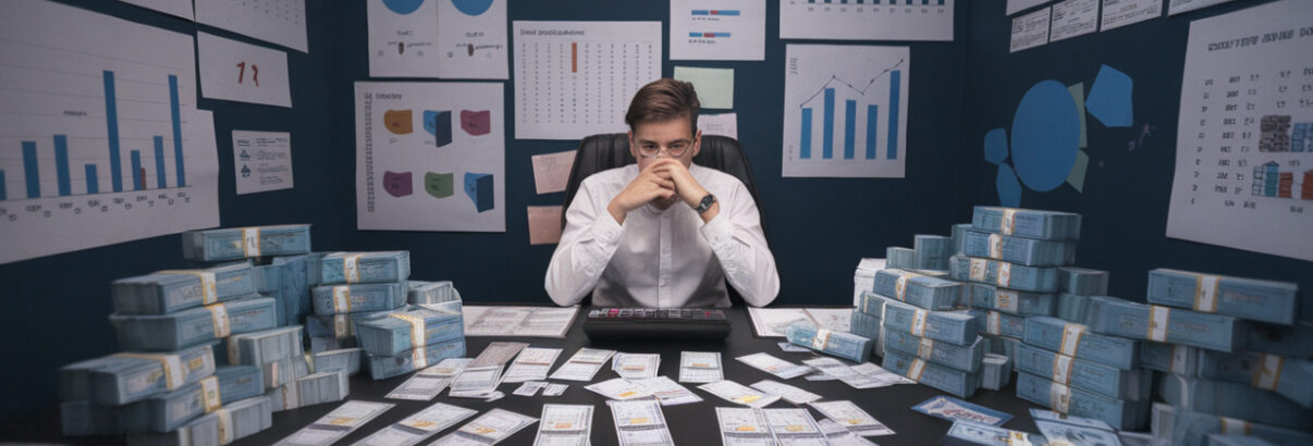 Loto : Combien coûterait-il vraiment de jouer toutes les combinaisons possibles ?