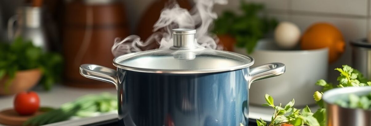 Mijoter : couvrir ou pas son plat ? Les secrets d'une cuisson réussie