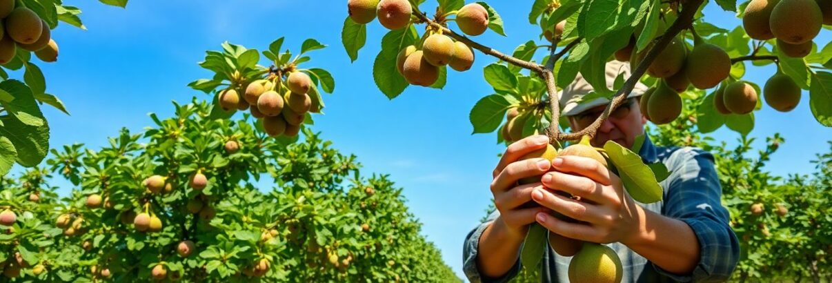 Multipliez vos récoltes de figues grâce à une technique de bouturage peu connue
