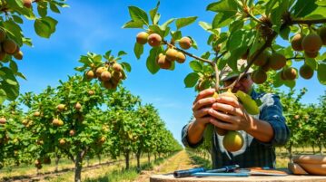 Multipliez vos récoltes de figues grâce à une technique de bouturage peu connue