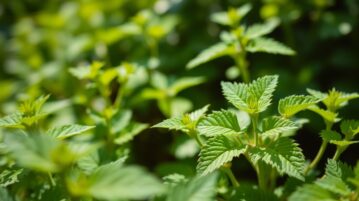 Orties : 8 utilisations surprenantes qui vous feront changer d'avis sur cette plante mal-aimée
