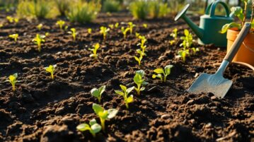 Préparez votre potager dès février : les étapes essentielles pour une récolte abondante