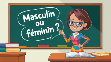 Quiz langue française : le genre de ces mots va vous faire douter… Un 20/20 est (presque) impossible !