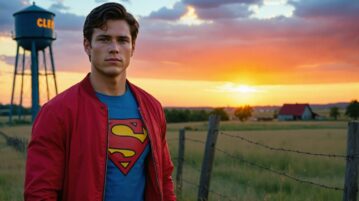 Quiz Ultime : Testez vos Connaissances sur Smallville - Êtes-vous un Véritable Kryptonien ?