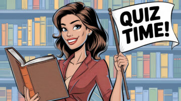 Quiz culture générale : 10 questions divertissantes pour tester vos connaissances en moins de 3 min !