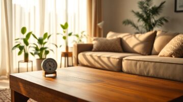 Taux d'humidité dans la maison : la zone de confort et les seuils à surveiller