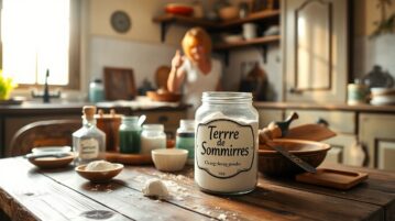 Terre de Sommières : 10 astuces géniales pour l'utiliser chez soi