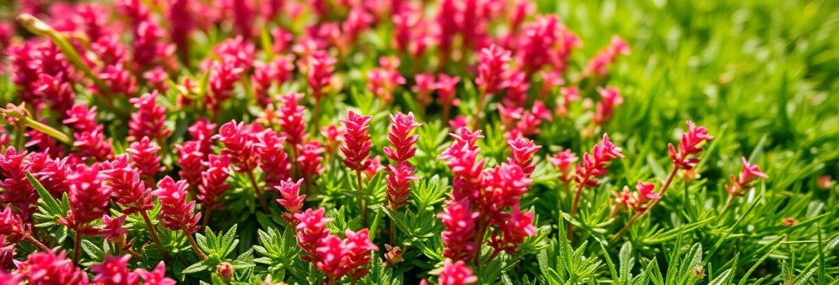 Belle, parfumée et anti-moustique, voici pourquoi cette plante va envahir tous les jardins cette année !